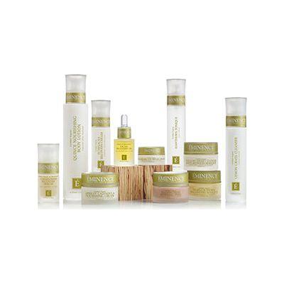 Eminence Organics Apricot Calendula Nourishing Cream - #shop_name