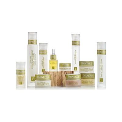 Eminence Organics Cornflower Recovery Serum - #shop_name