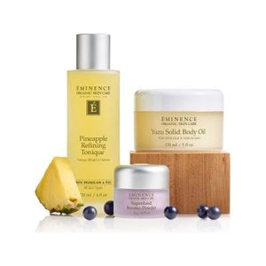 Eminence Organics Pineapple Refining Tonique 4 fl oz - #shop_name