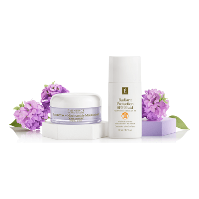 Eminence Organics Bakuchiol + Niacinamide Moisturizer - Okotoks HC Pharmacy.