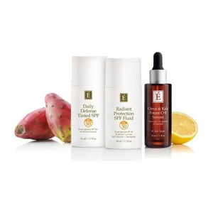 Eminence Organics Radiant Protection SPF Fluid - #shop_name