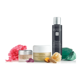 Eminence Organics Camellia Glow solid face oil - #shop_name