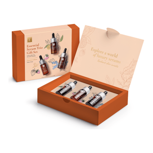 Eminence Organics Essential Serum Trio – Limited Edition Gift Set - #shop_name