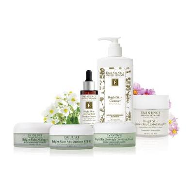 Eminence Organics Bright Skin Starter Set - #shop_name