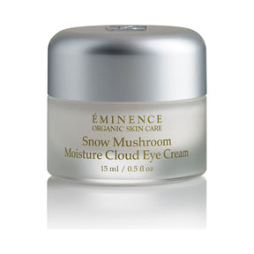 Eminence Organics Snow Mushroom Moisture Cloud Eye Cream -  Okotoks HC Pharmacy.