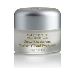 Eminence Organics Snow Mushroom Moisture Cloud Eye Cream - #shop_name