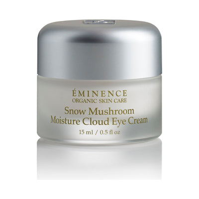 Eminence Organics Snow Mushroom Moisture Cloud Eye Cream - #shop_name