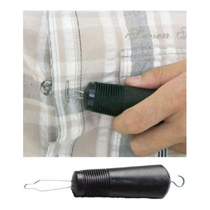Mobb Button & Zipper Assist - #shop_name