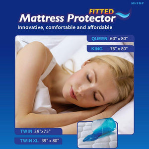 Mobb Mattress Protector - #shop_name