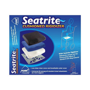 Mobb Seatrite Cushion Rigid - #shop_name