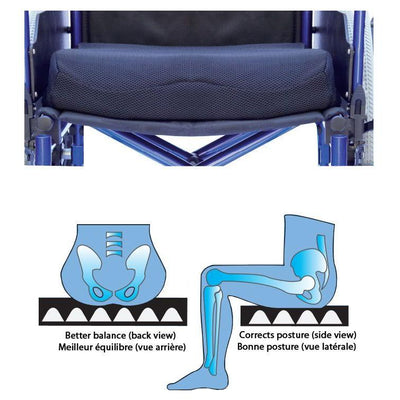 Mobb Seatrite Cushion Rigid - #shop_name