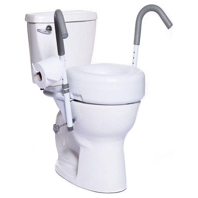 Mobb Ultimate Toilet Safety Frame - #shop_name