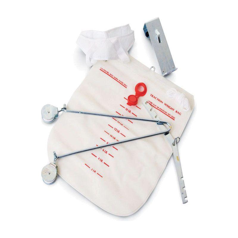 Mobb Overdoor Cervical Traction Set - #shop_name