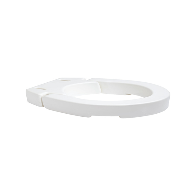 Mobb Raised Toilet Seat 2" - #shop_name