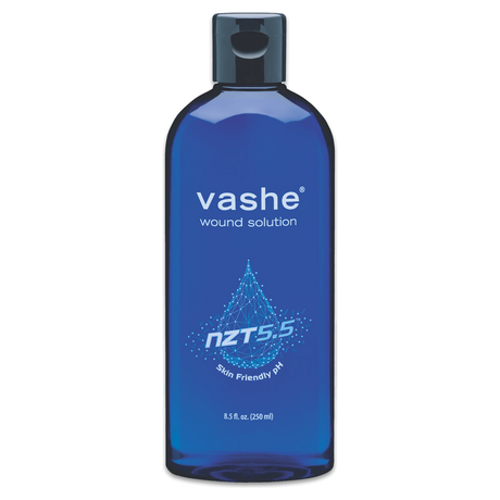 Vashe Wound Solution 250ml - #shop_name
