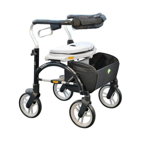 EVOLUTION XPRESSO LITE CABLE FREE WALKER - #shop_name