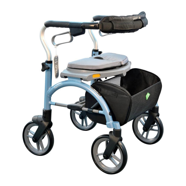 EVOLUTION XPRESSO LITE CABLE FREE WALKER - #shop_name
