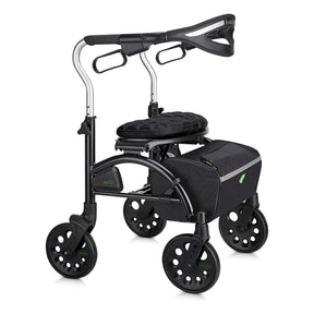 Evolution Xpresso Walker Zero Series – Lightweight Rollator