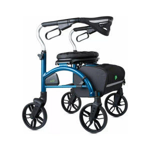 Evolution Xpresso Walker Zero Series – Lightweight Rollator