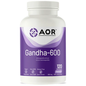 AOR Gandha-600 - okotoks hc pharmacy
