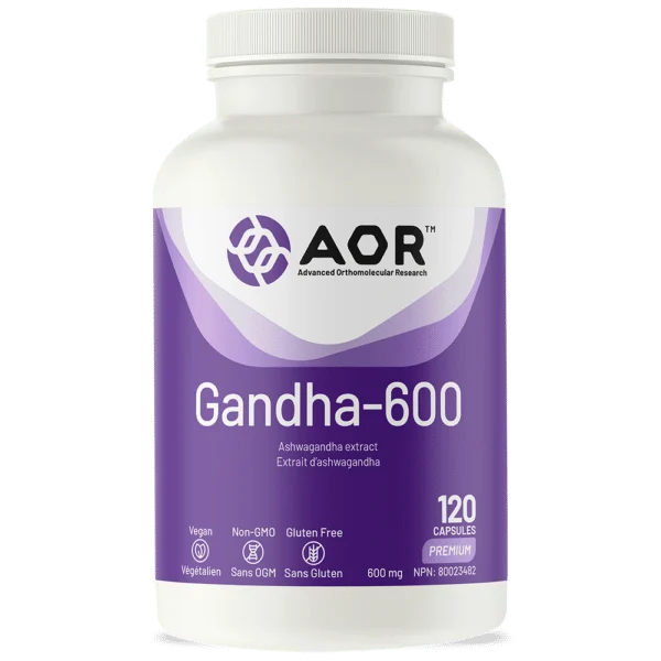 AOR Gandha-600 - okotoks hc pharmacy