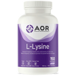AOR L-Lysine - okotoks hc pharmacy