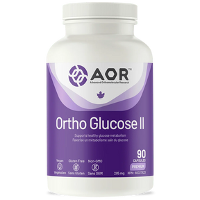 AOR Ortho Glucose II - okotoks hc pharmacy