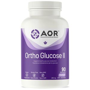 AOR Ortho Glucose II - okotoks hc pharmacy