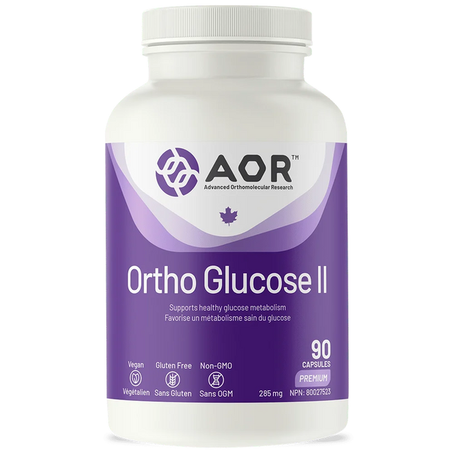 AOR Ortho Glucose II - okotoks hc pharmacy