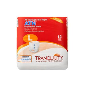 TRANQUILITY ATN BRIEF LG 12PK - #shop_name