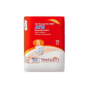 TRANQUILITY ATN BRIEF SMALL 10PK - #shop_name
