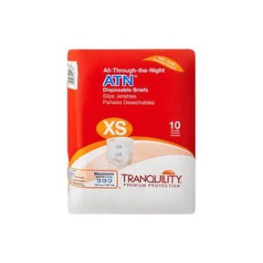TRANQUILITY ATN BRIEF YOUTH 10PK - #shop_name