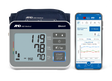 A&D Medical Precision Check Bluetooth Blood Pressure Monitor UA-810CNBLE - okotoks hc pharmacy