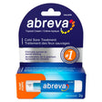 Abreva Cold Sore Treatment Cream Pump - okotoks hc pharmacy