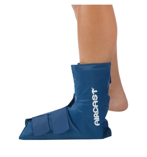 Aircast Ankle Cryo/Cuff Sleeve Only - okotoks hc pharmacy