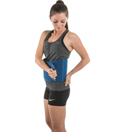 Aircast Back/Hip/Rib Cryo/Cuff Pad Only - okotoks hc pharmacy