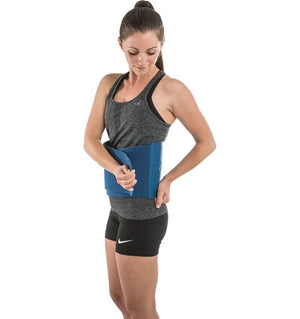 Aircast Back/Hip/Rib Cryo/Cuff Pad Only - okotoks hc pharmacy