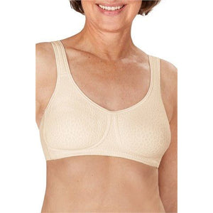 Amoena Mastectomy Mona Wire-Free Bra