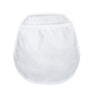 Amoena White Small Repositionable Drain Pouch - okotoks hc pharmacy