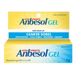 Anbesol Extra Strength Gel 20% Topical Anesthetic - okotoks hc pharmacy