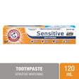 Arm & Hammer Sensitive Whitening Toothpaste - okotoks hc pharmacy
