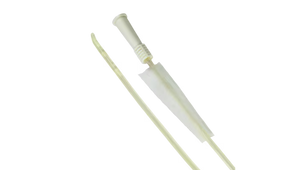 BD™ Ready-To-Use Male 16" Hydrophilic Catheter, 14 Fr, Coudé Tip RTU14C - okotoks hc pharmacy