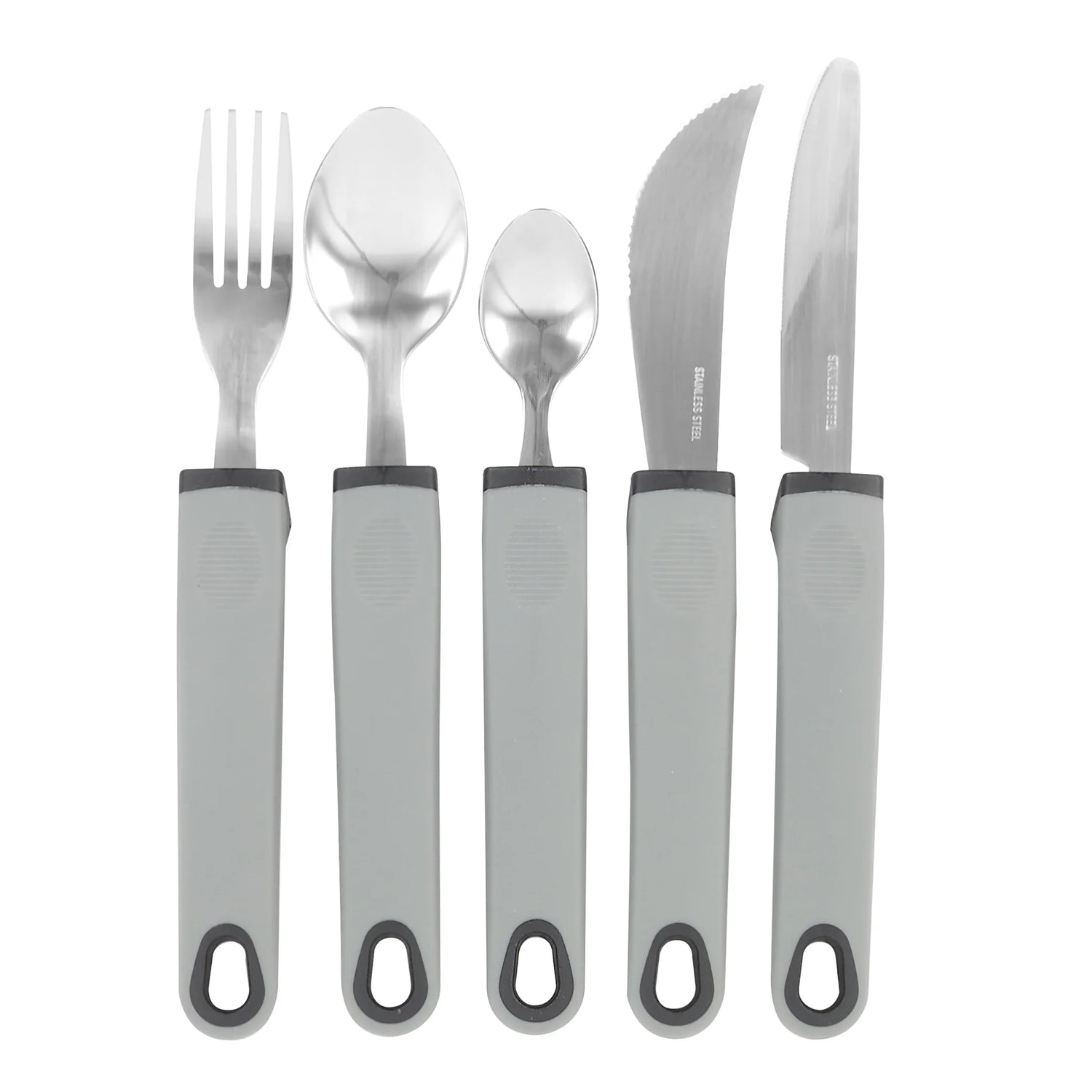 BIOS Lightweight Utensils Set - okotoks hc pharmacy
