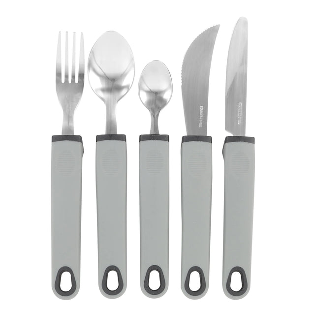 BIOS Lightweight Utensils Set - okotoks hc pharmacy