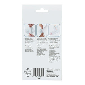 BIOS Long Arm Cast Protector - okotoks hc pharmacy