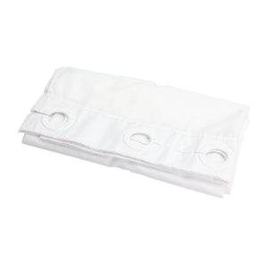 BIOS Transfer Bench Shower Curtain folded - okotoks hc pharmacy
