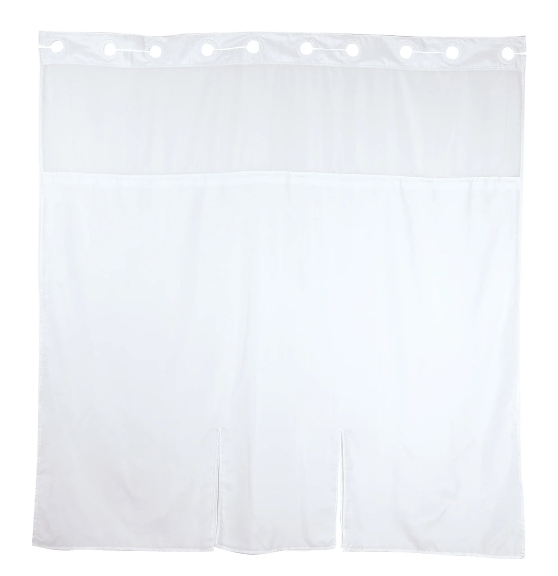 BIOS Transfer Bench Shower Curtain - okotoks hc pharmacy