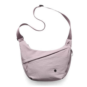 Passion Large Lightweight Nylon Crossbody Bag - okotoks hc pharmacy