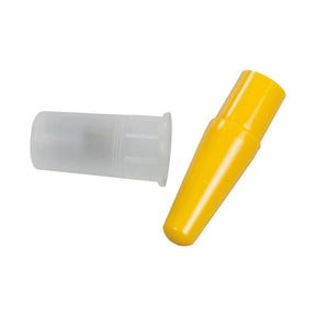 Bard Catheter Plus & Foley Cap - okotoks hc pharmacy