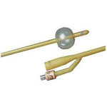 Bardia 2-Way Silicone-Elastomer Coated Foley Catheter - okotoks hc pharmacy